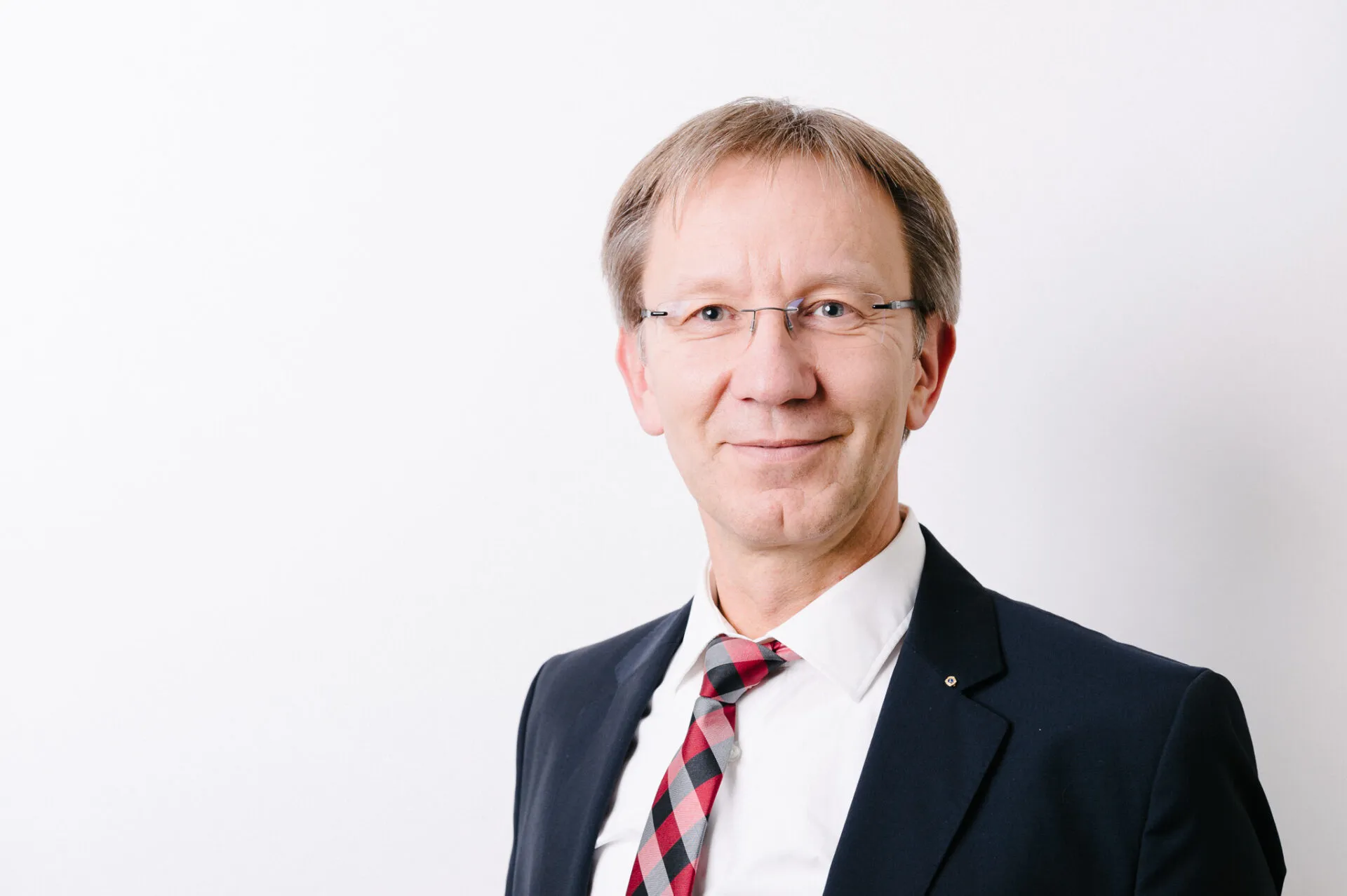 Porträt von Ralf Klingeberg